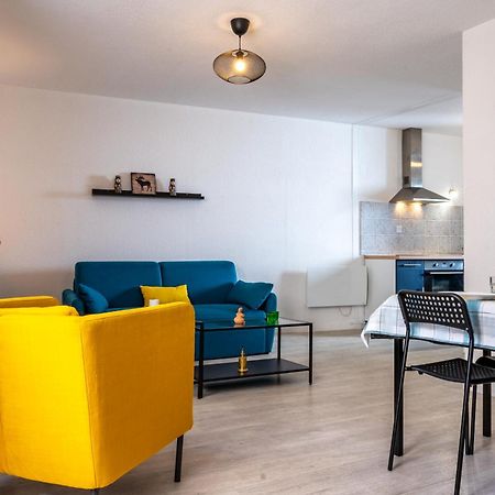 Capstay La Station - Lourdes - Centre - Residence Serenity Екстериор снимка