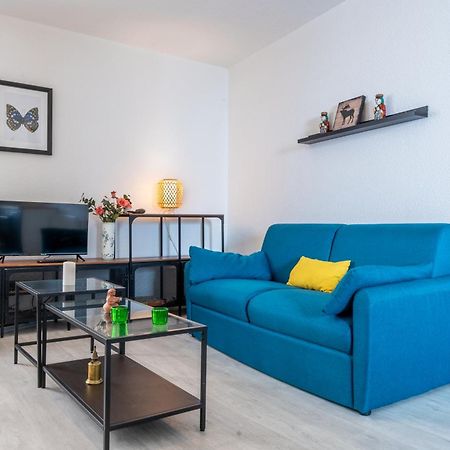 Capstay La Station - Lourdes - Centre - Residence Serenity Екстериор снимка