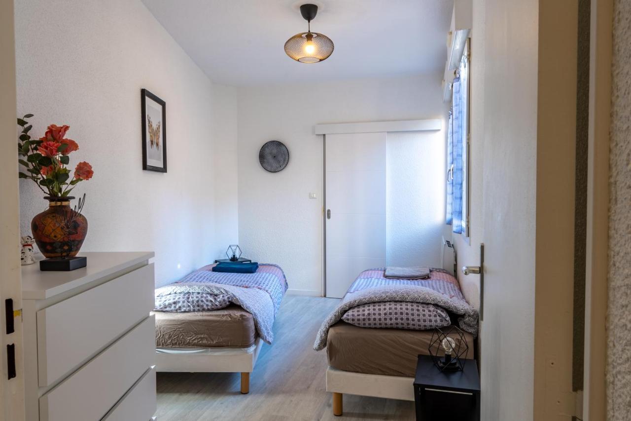 Capstay La Station - Lourdes - Centre - Residence Serenity Екстериор снимка