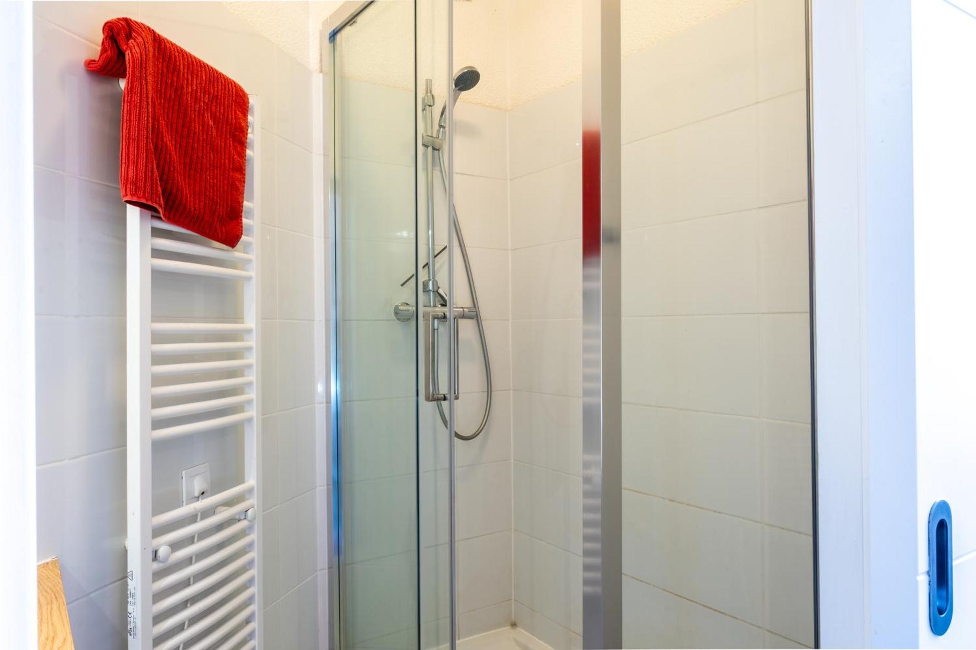 Capstay La Station - Lourdes - Centre - Residence Serenity Екстериор снимка