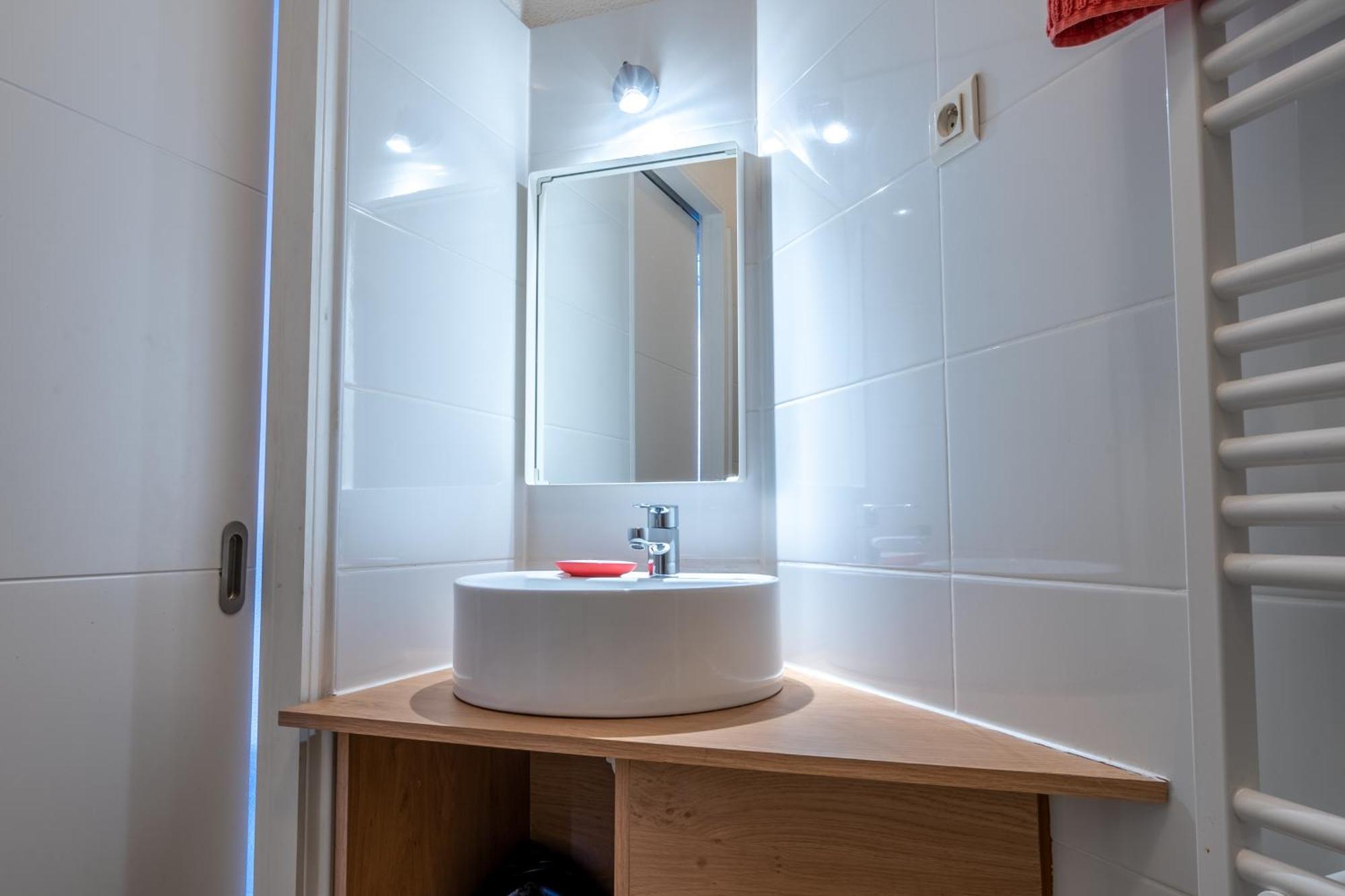 Capstay La Station - Lourdes - Centre - Residence Serenity Екстериор снимка