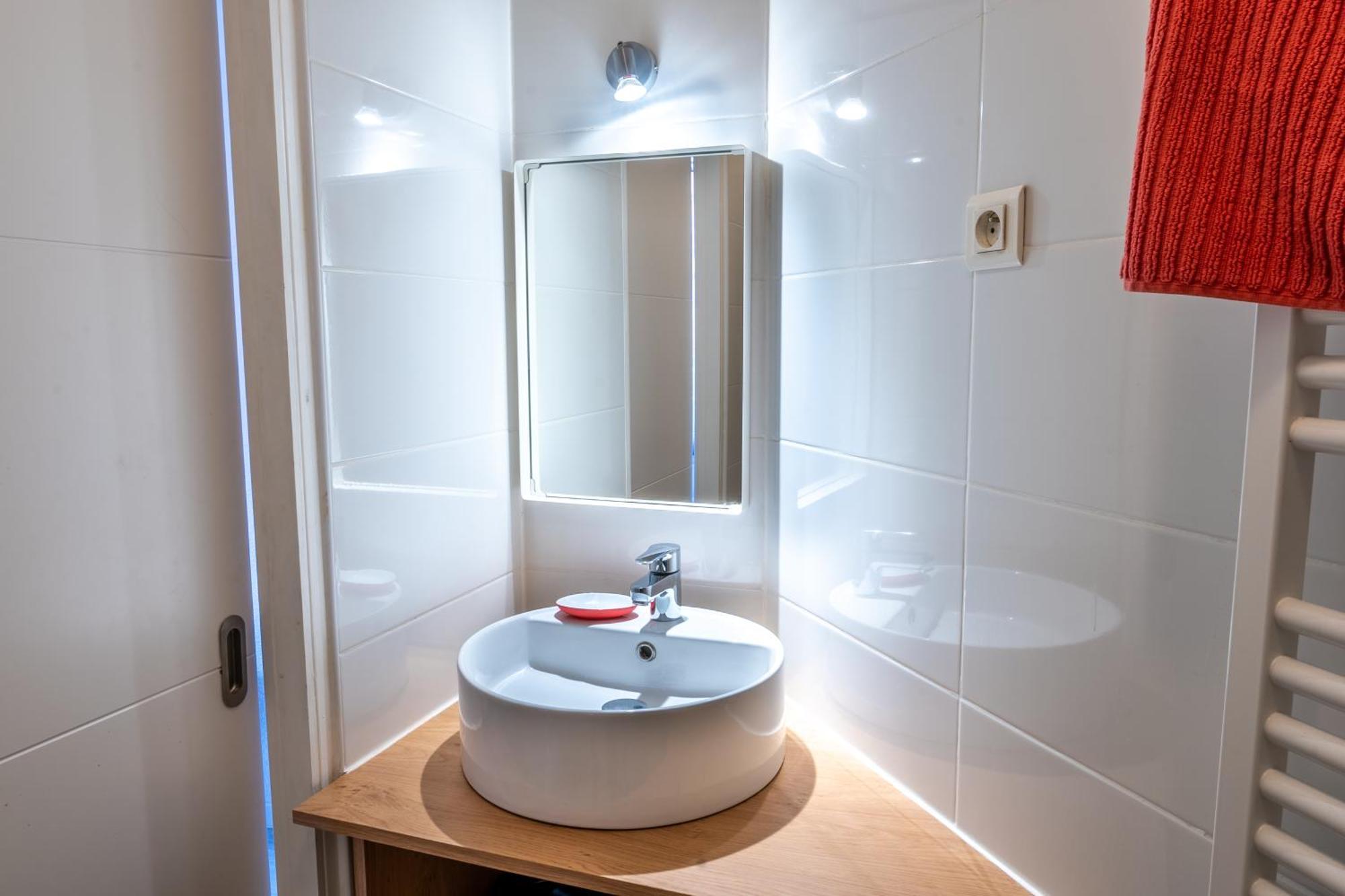 Capstay La Station - Lourdes - Centre - Residence Serenity Екстериор снимка