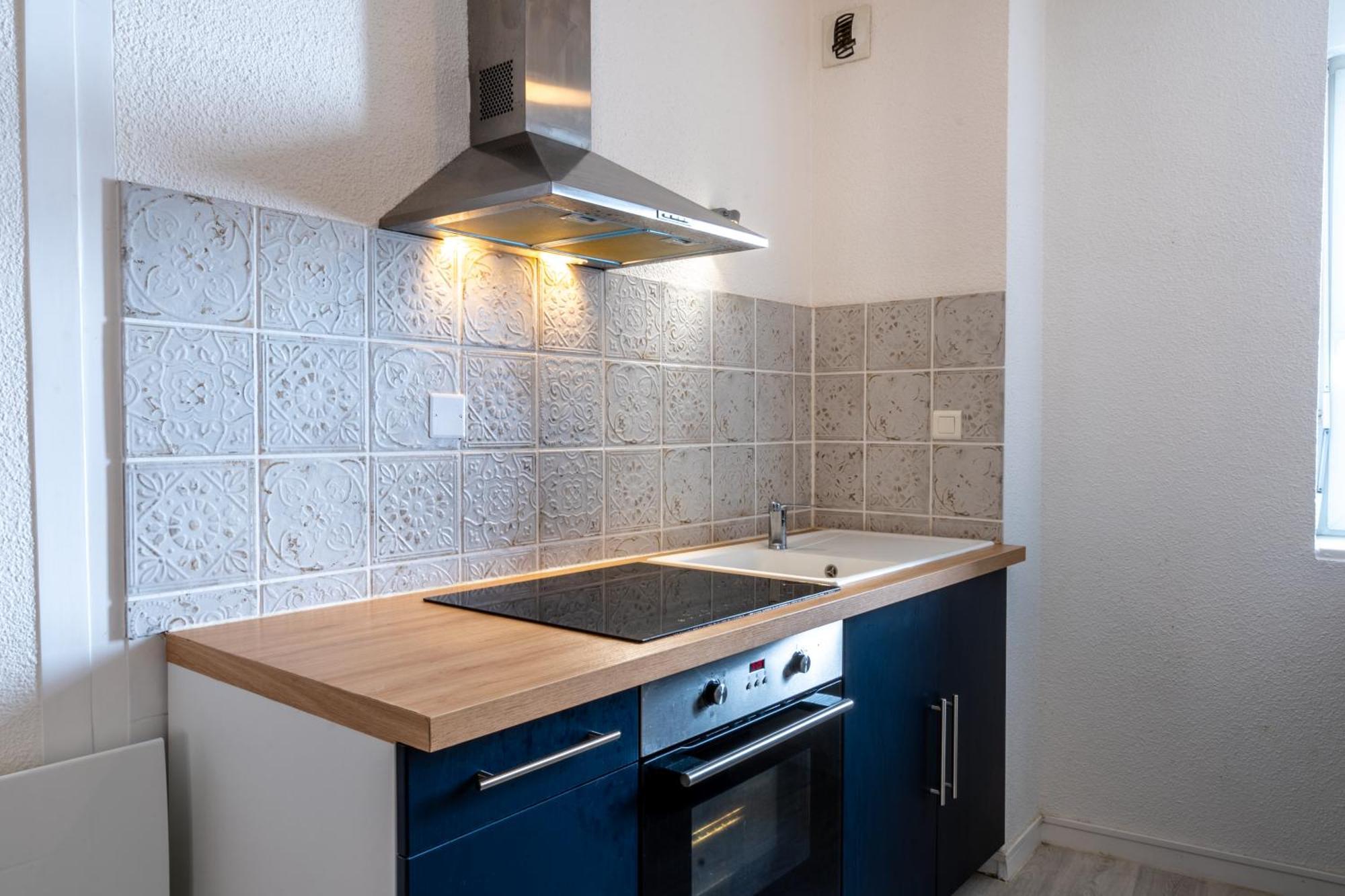 Capstay La Station - Lourdes - Centre - Residence Serenity Екстериор снимка